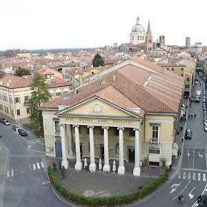 Hotel Italia City Center